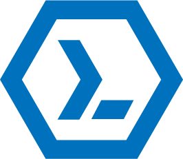 powershell universal logo